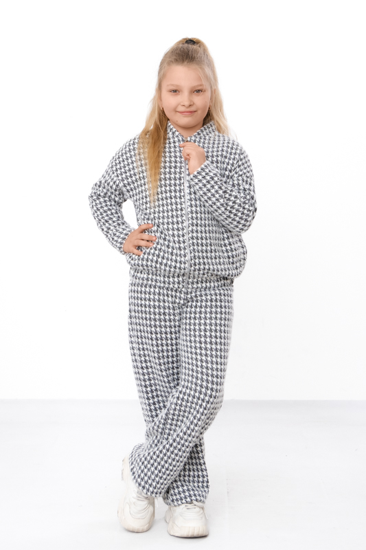 Костюм для дівчинки